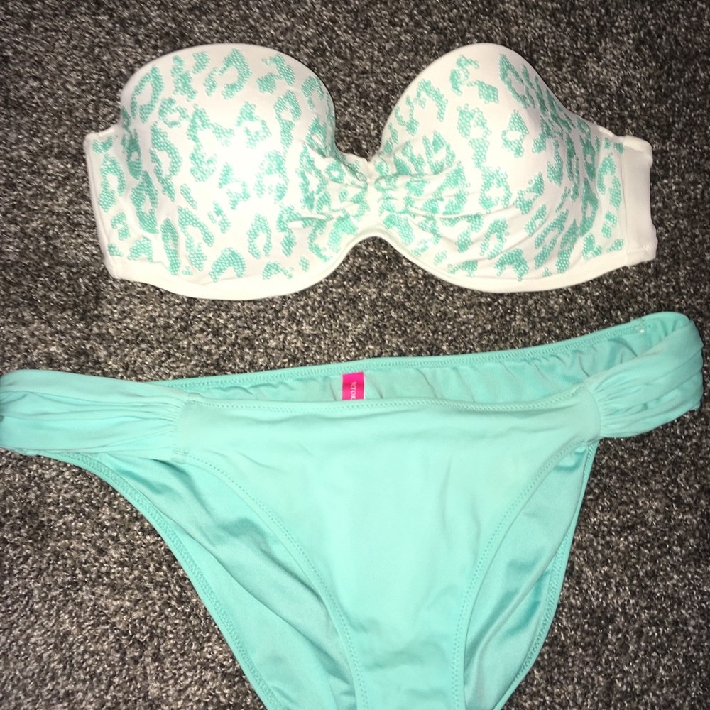 Vs swim suit